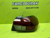 CORSA F HALOJEN SAĞ STOP SIFIR İTHAL  2019-2023