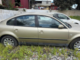 VOLKSWAGEN PASSAT ÇELİK JANT , PASSAT JANT LASTİK TAKIM 01-05