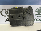 MERCEDES C220-C200-C180 W205 SİGORTA KUTUSU A 205 540 28 50