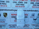 Ford courier panelvan bagaj kapağı sağ orijinal çıkma