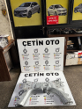 Clio 4-IV Motor Beşiği Arka Parça Alt Travers Beşik 544017758R