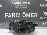 Oto Çıkma Parça / Elektrik / Far / Citroen / Berlingo / Çıkma Parça 