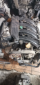 Megan 1.6 benzinli komple motor parçaları