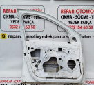 Oto Çıkma Parça / Kaporta & Karoser / Kapı / Dacia / Duster / Çıkma Parça 