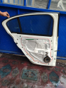 Fiat egea sol arka kapi dolu boş