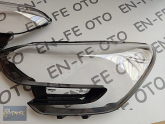 Oto Çıkma Parça / Elektrik / Far Camı / Renault / Megane / Sıfır Parça 