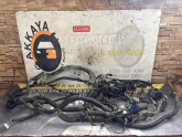 9662626180 PEUGEOT 207 1.4 8 Valf Motor Tesisatı J34P