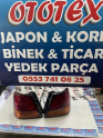 SUZUKI SWIFT 90- SONRASI STOP LAMBA TAKIMI SIFIR DEPO