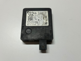 W223 S RADAR BEYNİ ORJİNAL A0009051815