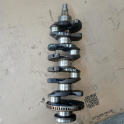 OPEL ASTRA F 1,4 KRANK