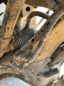 Oto Çıkma Parça / Alt Takım & Direksiyon / Direksiyon Pompası / Ford / Transit / Çıkma Parça 