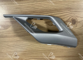 SEAT ATECA 16-23 TAMPON KAPLAMASI SOL ÖN 575853711 62P