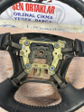 Oto Çıkma Parça / Alt Takım & Direksiyon / Direksiyon Simidi / Honda / Civic / Çıkma Parça 