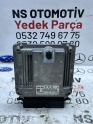05L907309C VW CADDY 2021 2.0 DTR MOTOR BEYNI