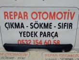 NİSSAN QASHQAİ J12 ARKA TAMPON SPOYLIR 22-24 ORJİNAL 850726UA1A
