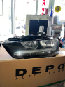 Oto Çıkma Parça / Elektrik / Far / Audi / A4 / Çıkma Parça 