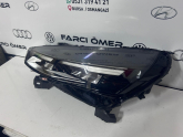Oto Çıkma Parça / Renault / Clio / Elektrik / Far / Çıkma Parça 