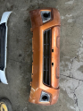 Nissan Navara NP300 Ön Tampon (2014-2021) Dolu Orjinal