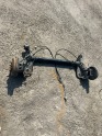 FORD COURİER TORSİYON DİNGİL MERT OTO
