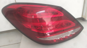 Mercedes Benz C180 C200 C220 sol arka stop