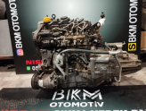 Oto Çıkma Parça / Elektrik / Eksantrik Sensörü / Nissan / Qashqai / Çıkma Parça 