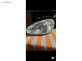 HYUNDAİ ACCENT SOL FAR