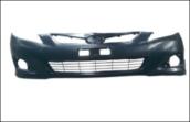TAMPON ÖN TOYOTA COROLLA 07-09 52119-02979 IZGARALI SİSLİ