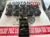Citroën C4 l11 sigorta kutusu çıkma