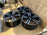 Oto Çıkma Parça / Jant & Lastik / Jant & Lastik Takımı / Porsche / Cayenne / Çıkma Parça 