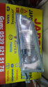 Oto Çıkma Parça / Elektrik / Far Camı / Daewoo / Nexia / Sıfır Parça 