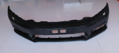 Honda Civic Ön Tampon Far Yıkamalı 2012-2015