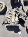 Fiat Palio 16 16 valf motor