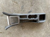 Ford focus 2 orta konsolu