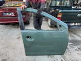 Oto Çıkma Parça / Kaporta & Karoser / Kapı / Dacia / Duster / Çıkma Parça 