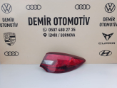OPEL ASTRA J SAĞ DIŞ STOP ORJİNAL ÇIKMA 2012-2019