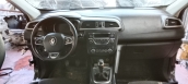 RENAULT CLİO 5 TORPİDO