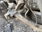 PEUGEOT 407 SOL TABLA , PEUGEOT 407 SOL SALINCAK ORJİNAL ÇIKMA