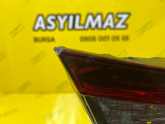Oto Çıkma Parça / Elektrik / Stop / Renault / Megane / Çıkma Parça 