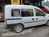 Oto Çıkma Parça / Kaporta & Karoser / Kupa / Opel / Combo / Çıkma Parça 