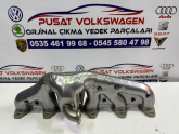 VOLKSWAGEN TRANSPORTER T5 2.5TDİ EGZOZ MANİFOLDU SIFIR