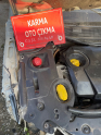 MEGANE 2 SİLECEK SU DEPOSU