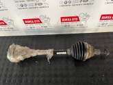 AUDI A3 1.6 TDİ SOL ÖN AKS 1K0407271LB ORJINAL SÖKME