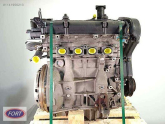 Ford Focus 1999-2004 1.6 Benzinli Komple Motor Montaj Dahil