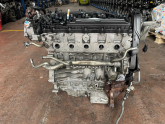 VOLVO S60 D3 MOTOR 5 SİLİNDİR DİZEL D5204T 2011-2013
