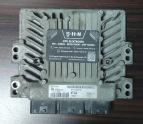 SID206 9T11-12A650-GJ 5WS40930E-T FORD CONNECT MOTOR BEYNİ