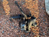 VOLKSWAGEN CADDY 1.6 TDİ CAY TURBO