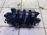 OPEL CORSA D MERİVA B 1.2 1.4 XER EMME MANİFOLDU ÇIKMA 55563664