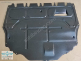 VW LT 2011-2014 Motor Alt Karter Koruma Muhafazası 2.K