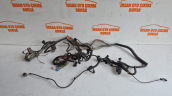 Golf 4 motor tesisatı Fan rölesi