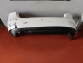 850220041R RENAULT FLUENCE ARKA TAMPON ORJ ÇIKMA RENKAY KOCAELİ
